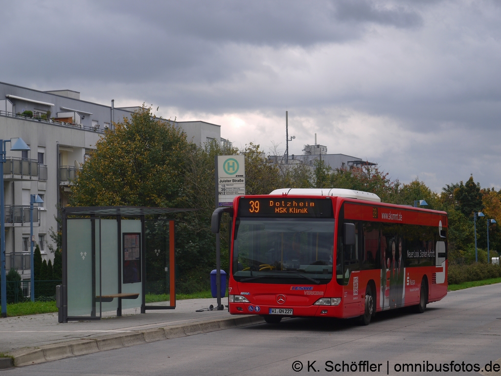 WI-QN 227 Sauerland Juister Straße 21.10.2014