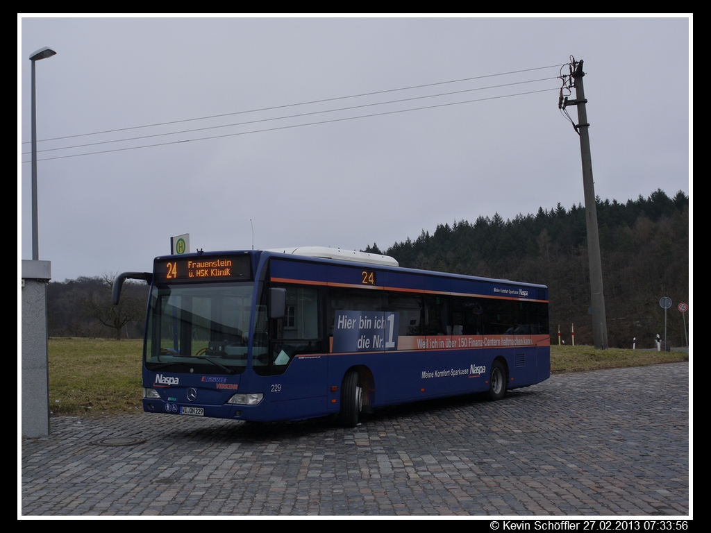 WI-QN 229 Heßloch Wendeplatz 27.02.2013