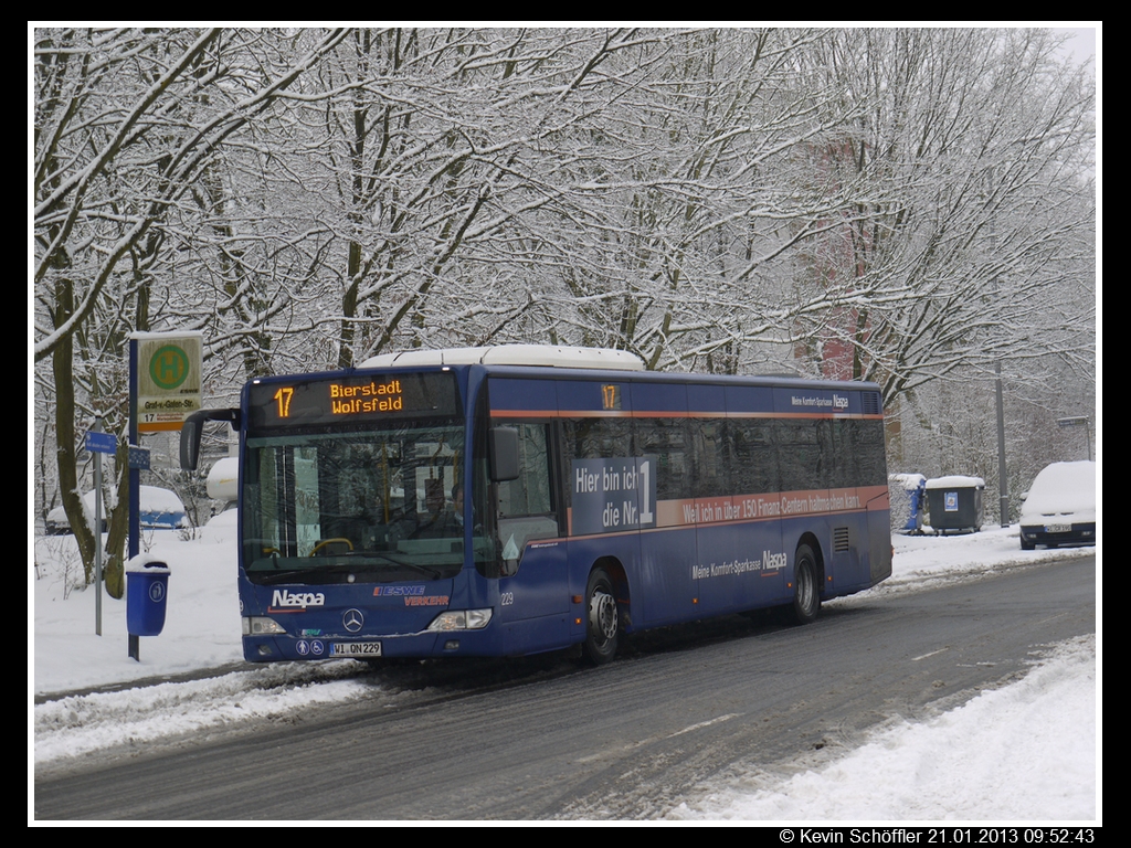 WI-QN 229 Klarenthal Graf-von-Galen-Straße 21.01.2013