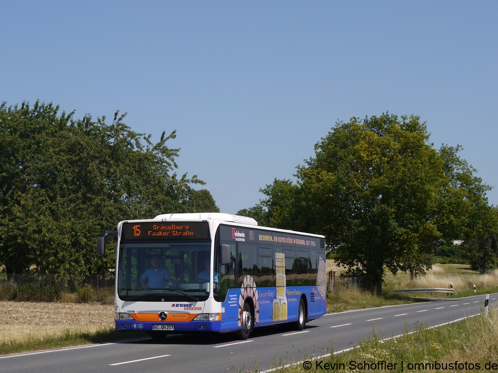 WI-QN 257 Erbenheim Oberfeld 05.08.2015