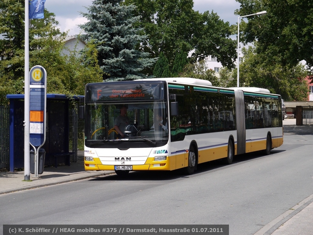 DA-MB 375 Darmstadt Haasstraße 01.07.2011