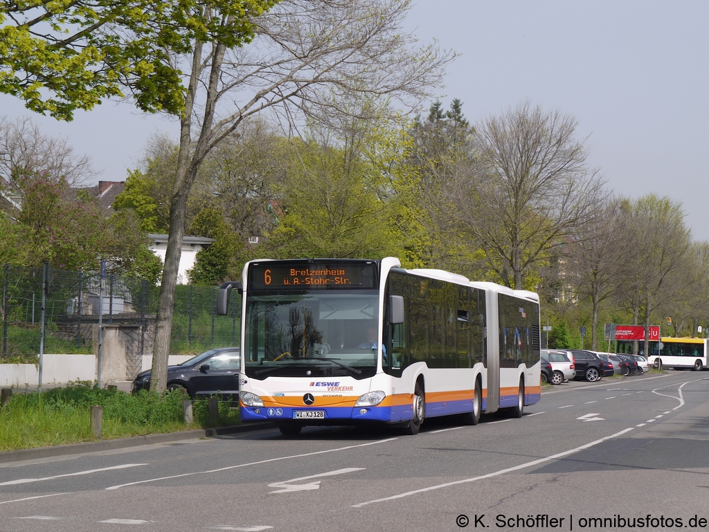 WI-XJ 128 Mainz Albert-Schweitzer-Straße 16.04.2015