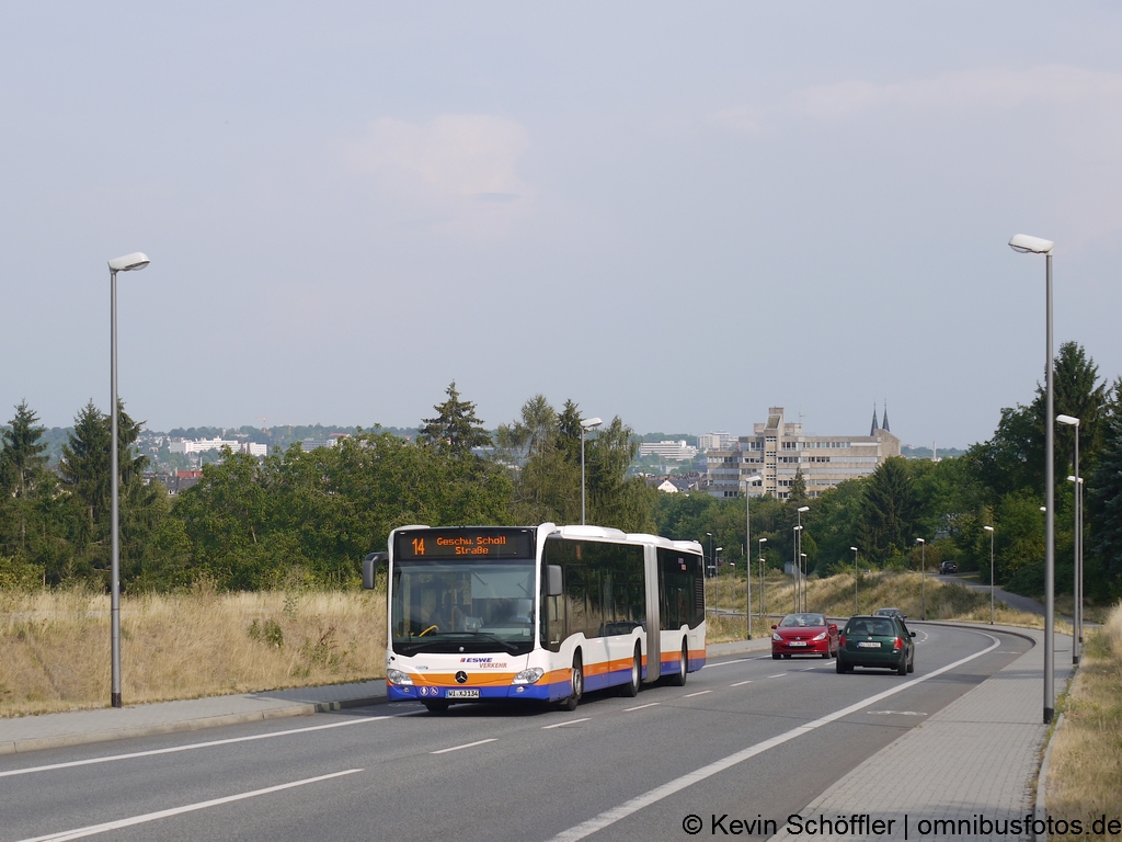 WI-XJ 134 Klarenthal Goerdelerstraße 12.08.2015