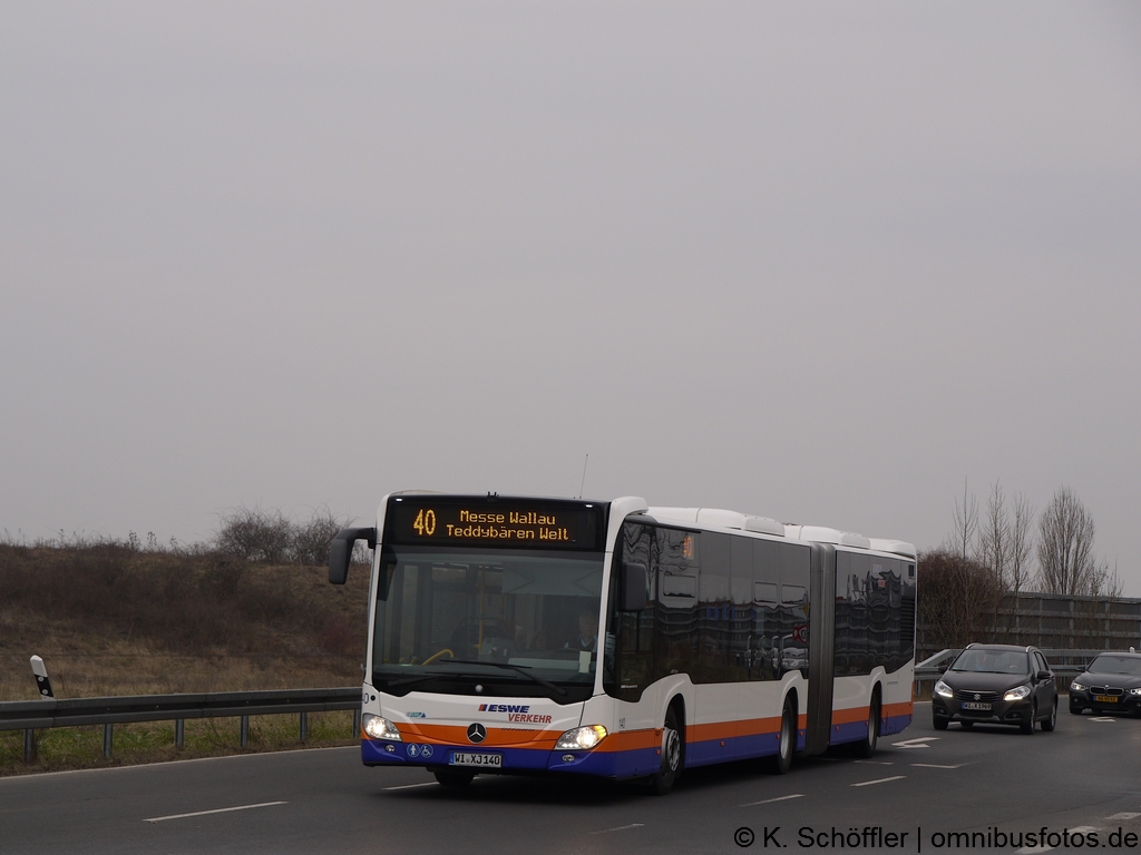 WI-XJ 140 Wallau K 785 14.03.2015