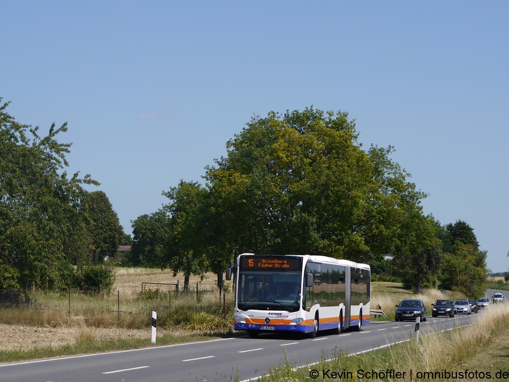 WI-XJ 141 Erbenheim Oberfeld 05.08.2015