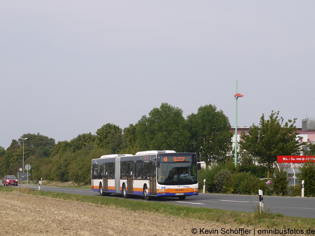 WI-XZ 143 Delkenheim L 3028 13.08.2015