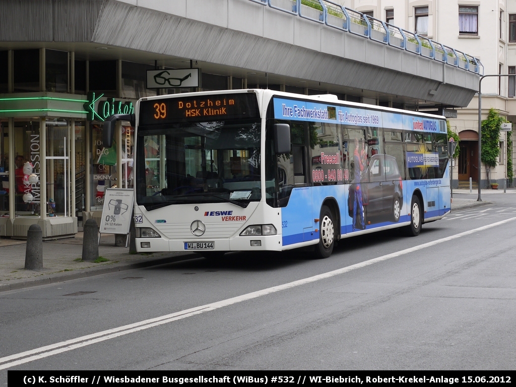 WI-BU 144 Biebrich Robert-Krekel-Anlage 15.06.2012