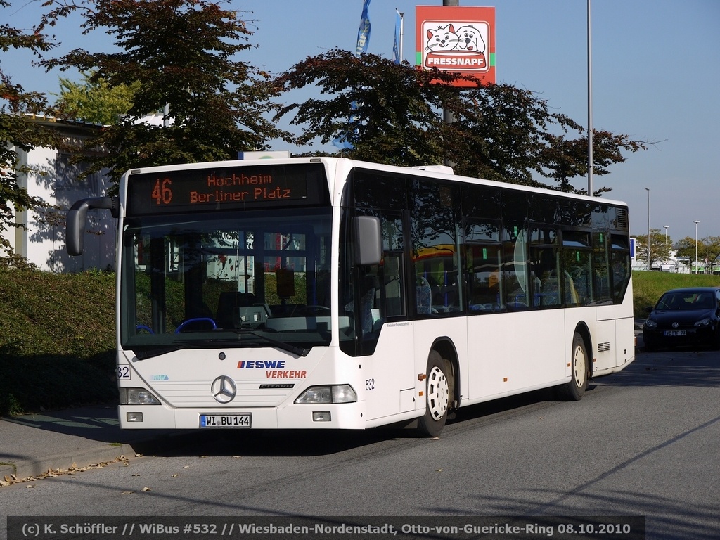 WI-BU 144 Nordenstadt Otto-von-Guericke-Ring 08.10.2010