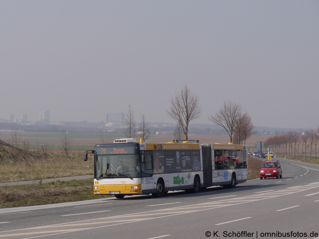 MZ-SW 711 Hechtsheim Ludwig-Erhard-Straße 20.03.2015