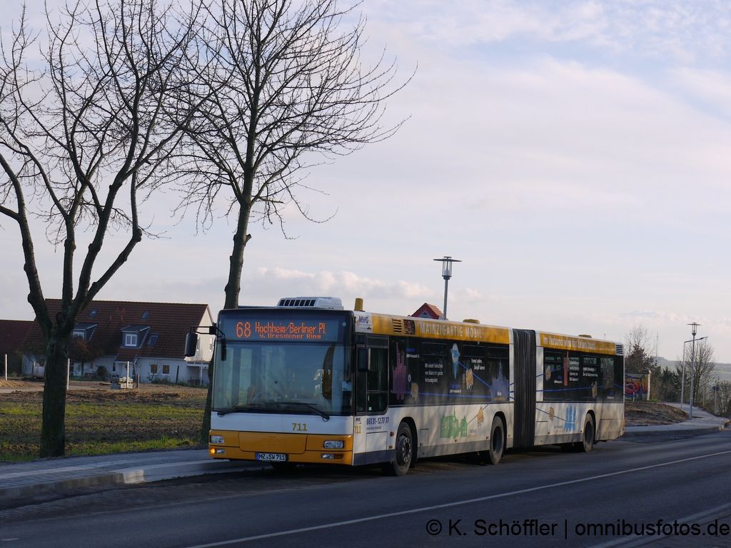 MZ-SW 711 Ober-Olm Am Beinestein 08.12.2014