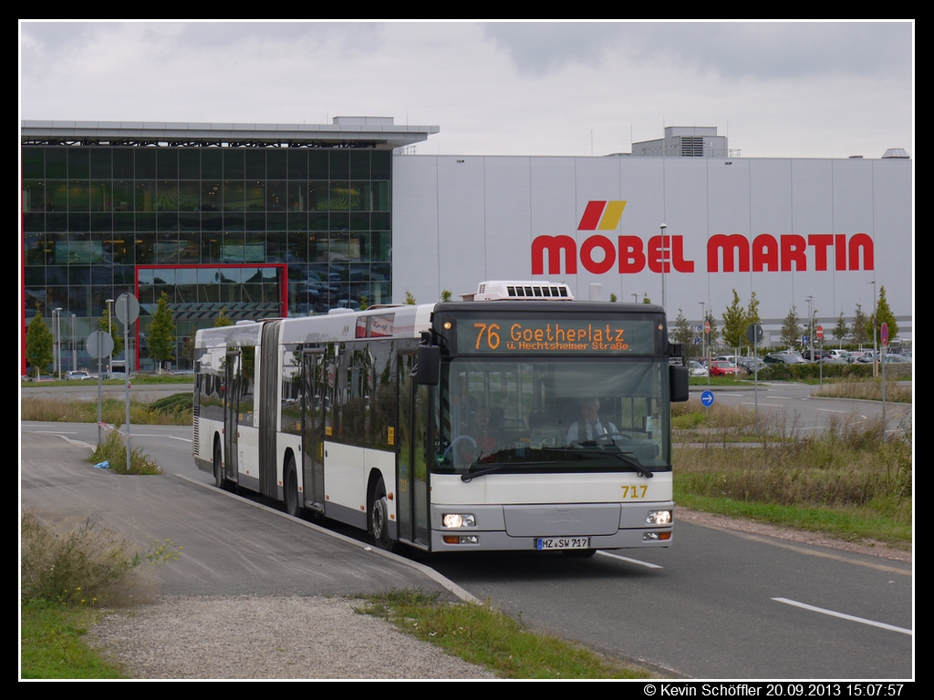 MZ-SW 717 Hechtsheim Möbel Martin 20.09.2013