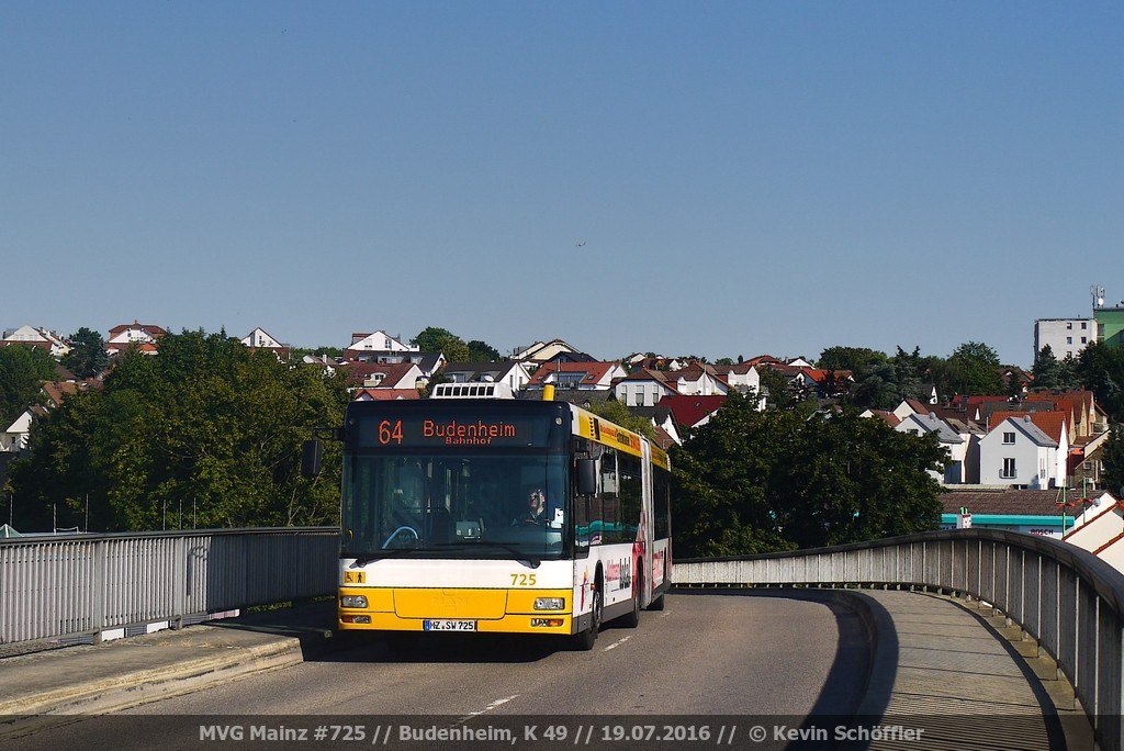 MZ-SW 725 Budenheim K 49 19.07.2016