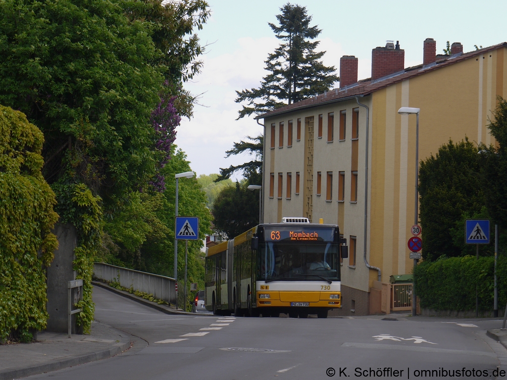 MZ-SW 730 Weisenau Hohlstraße 07.05.2015