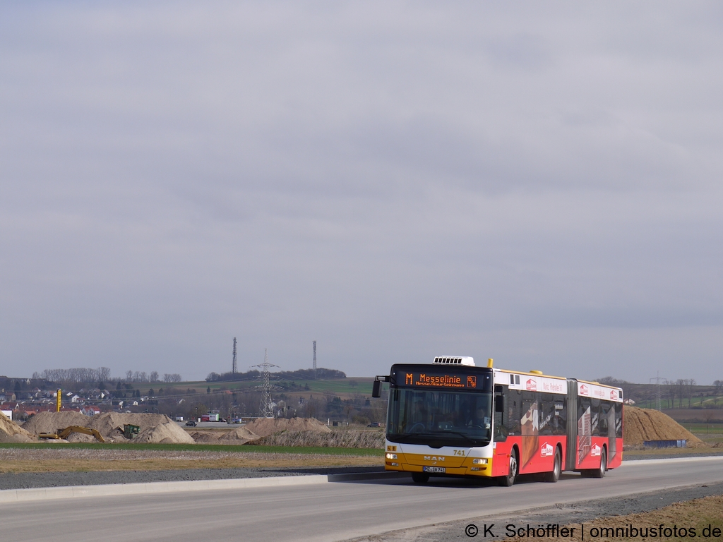 MZ-SW 741 Hechtsheim Florenz-Allee 22.03.2015