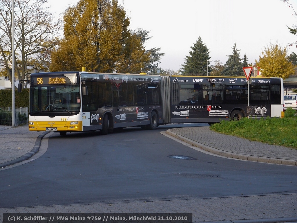 MZ-SW 759 Mainz Münchfeld 31.10.2010