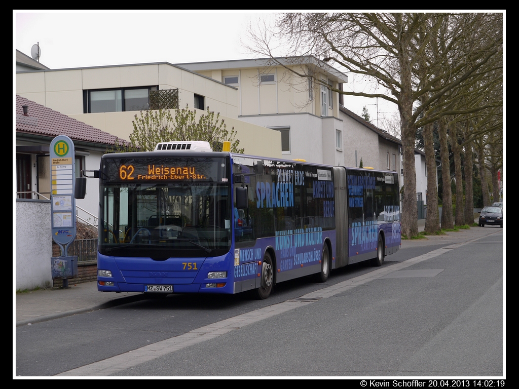 MZ-SW 751 Weisenau Friedrich-Ebert-Straße 20.04.2013