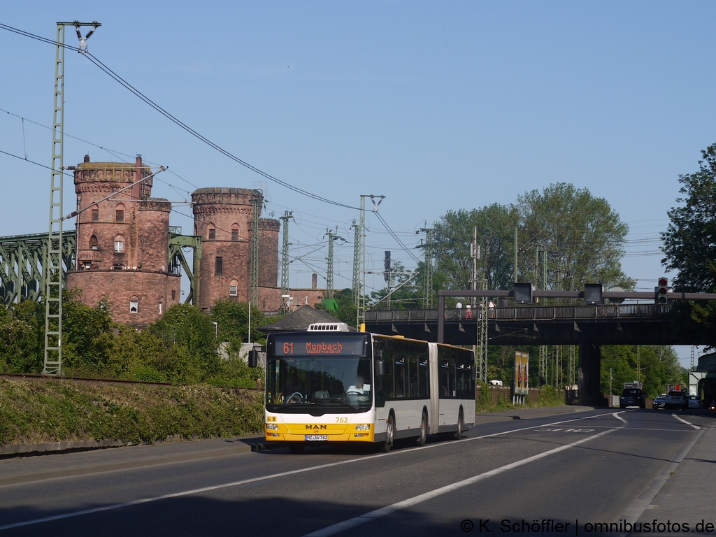 MZ-SW 762 Weisenauer Straße 04.06.2015