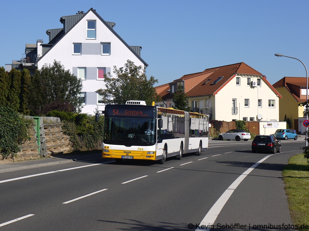 MZ-SW 764 Bischofsheim Ginsheimer Landstraße 02.10.2015