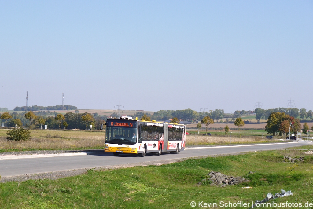 MZ-SW 764 Hechtsheim Florenz-Allee 11.10.2015