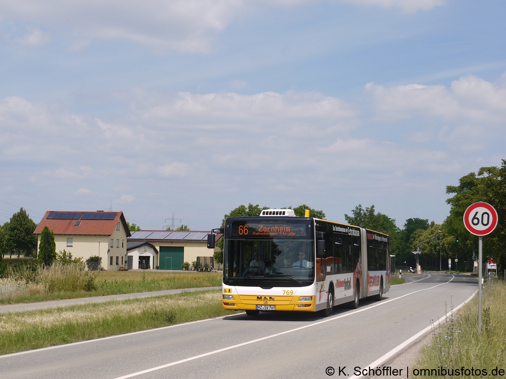 MZ-SW 769 Hechtsheim Heuerstraße 28.06.2015