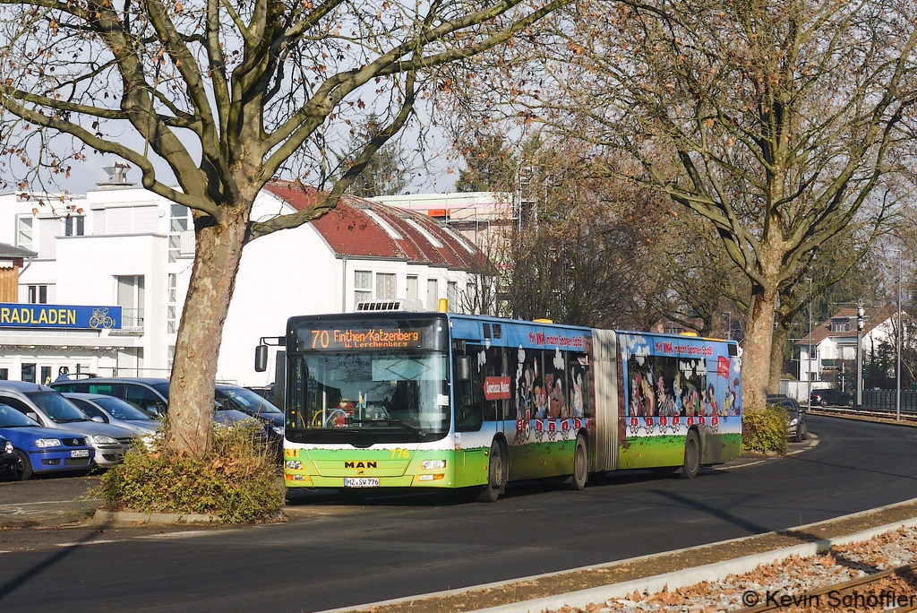 MZ-SW 776 Bretzenheim Marienborner Straße 10.12.2016