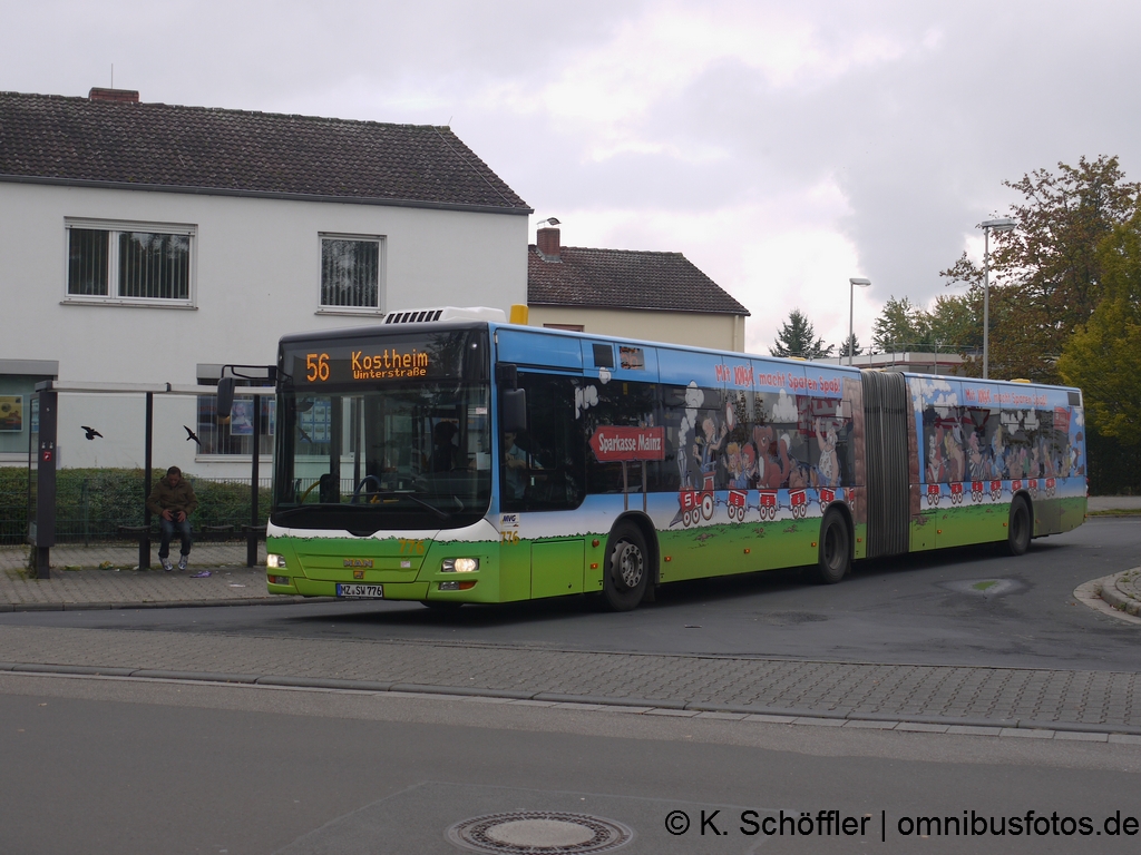 MZ-SW 776 Münchfeld 11.10.2014