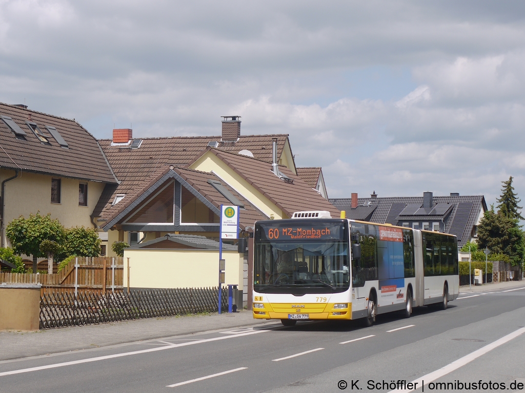 MZ-SW 779 Ginsheim MAN-Siedlung 10.05.2015