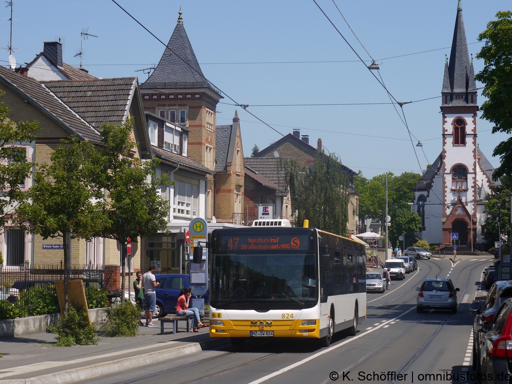 MZ-SW 824 Gonsenheim Wilhelm-Raabe-Straße 05.06.2015