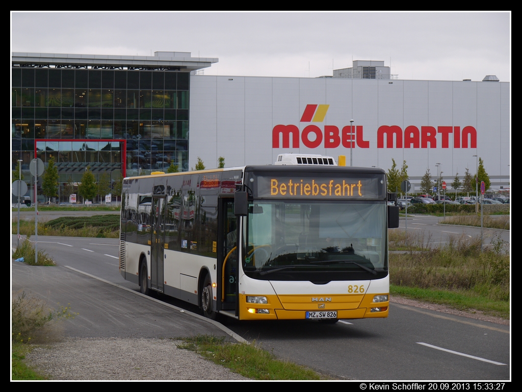 MZ-SW 826 Hechtsheim Möbel Martin 20.09.2013