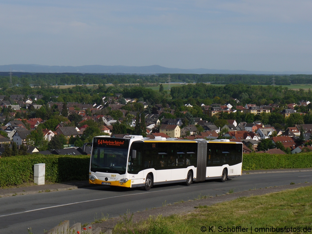 MZ-SW 907 Laubenheim Pfarrer-Goedecker-Straße 15.05.2015