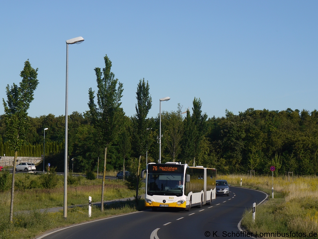 MZ-SW 913 Hechtsheim Emy-Roeder-Straße 10.07.2015