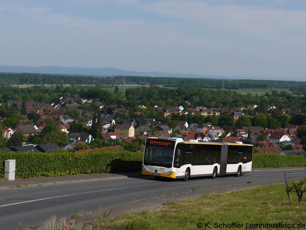 MZ-SW 918 Laubenheim Pfarrer-Goedecker-Straße 15.05.2015