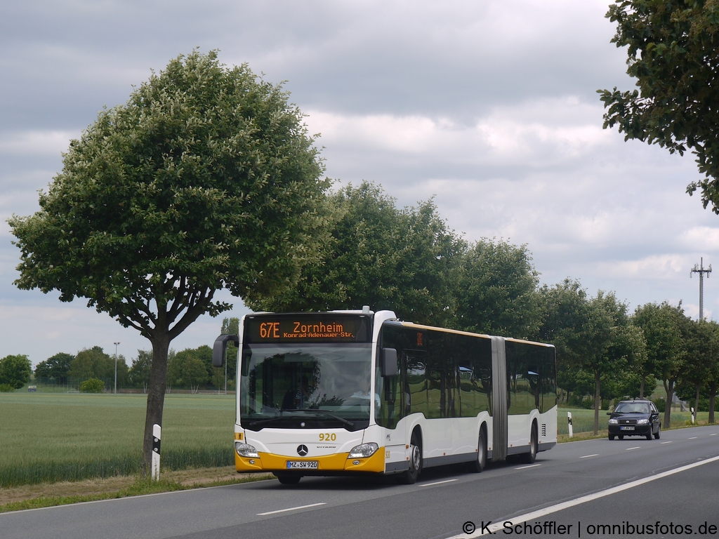 MZ-SW 920 Ebersheim Töngesstraße 03.06.2015