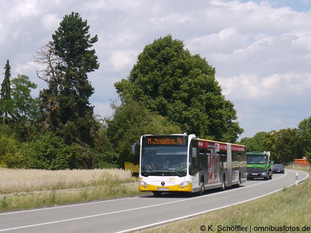 MZ-RN 927 Hechtsheim Rheinhessenstraße 18.07.2015