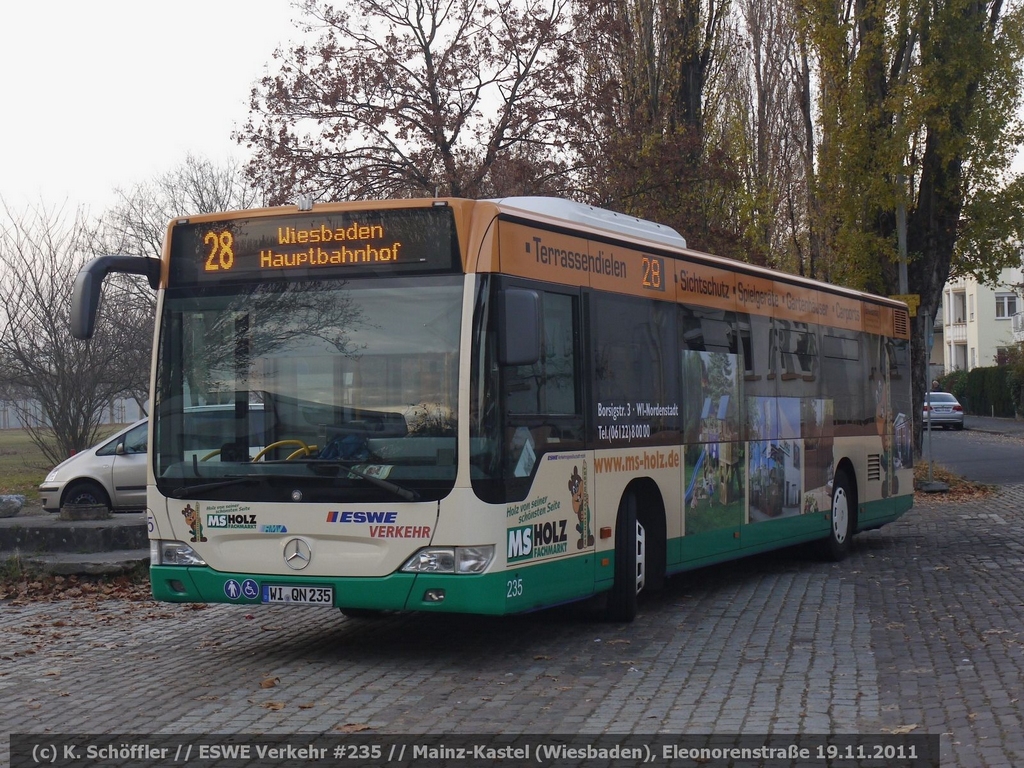 WI-QN 235 Kastel Eleonorenstraße 19.11.2011