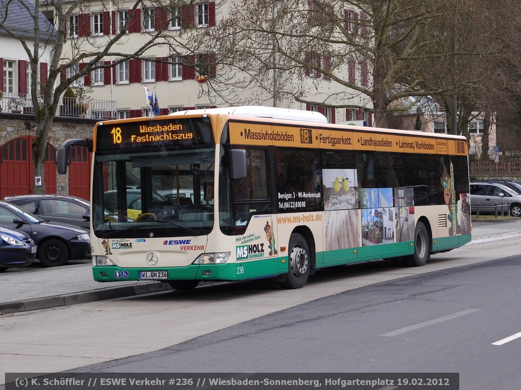 WI-QN 236 Sonnenberg Hofgartenplatz 19.02.2012