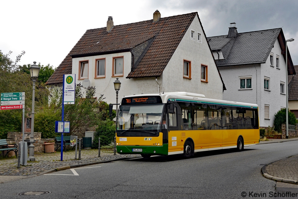 EMS-NV 291 Johannisberg Rosengasse 02.07.2017