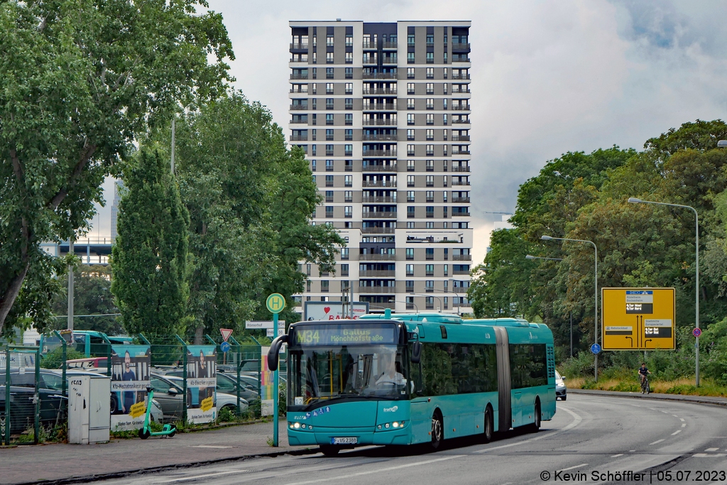 Wagen 388 | F-VG 2388 | Rebstock Römerhof | 05.07.2023