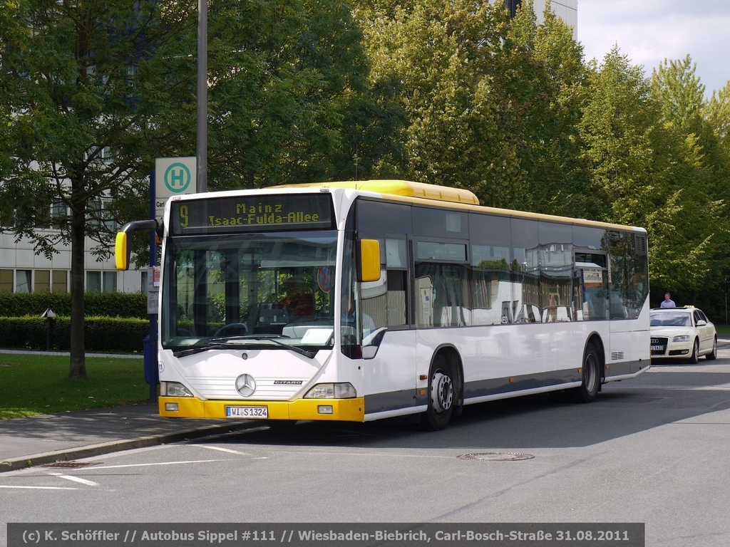 WI-S 1324 Biebrich Carl-Bosch-Straße 31.08.2011