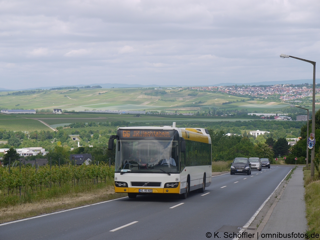 WI-RS 805 Nieder-Olm Zornheimer Straße 03.06.2015