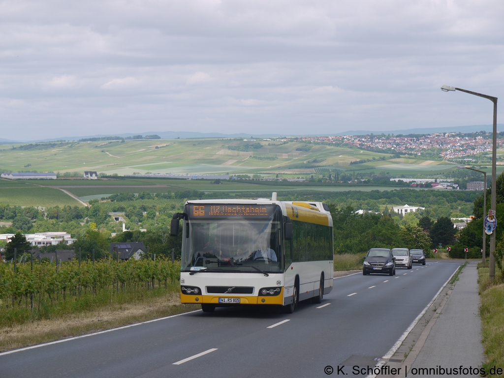 WI-RS 805 Nieder-Olm Zornheimer Straße 03.06.2015