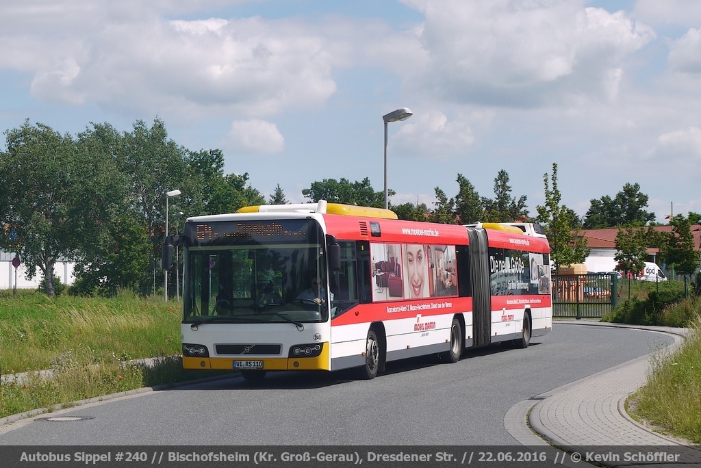 WI-RS 110 Bischofsheim Dresdener Straße 22.06.2016