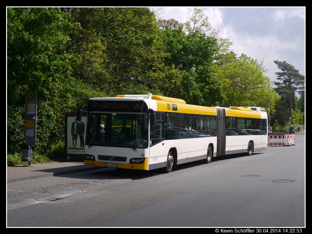 WI-RS 110 Gonsenheim Wildpark 30.04.2014