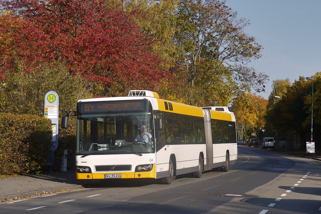 WI-RS 241 Hartenberg Schützenhaus 26.10.2015