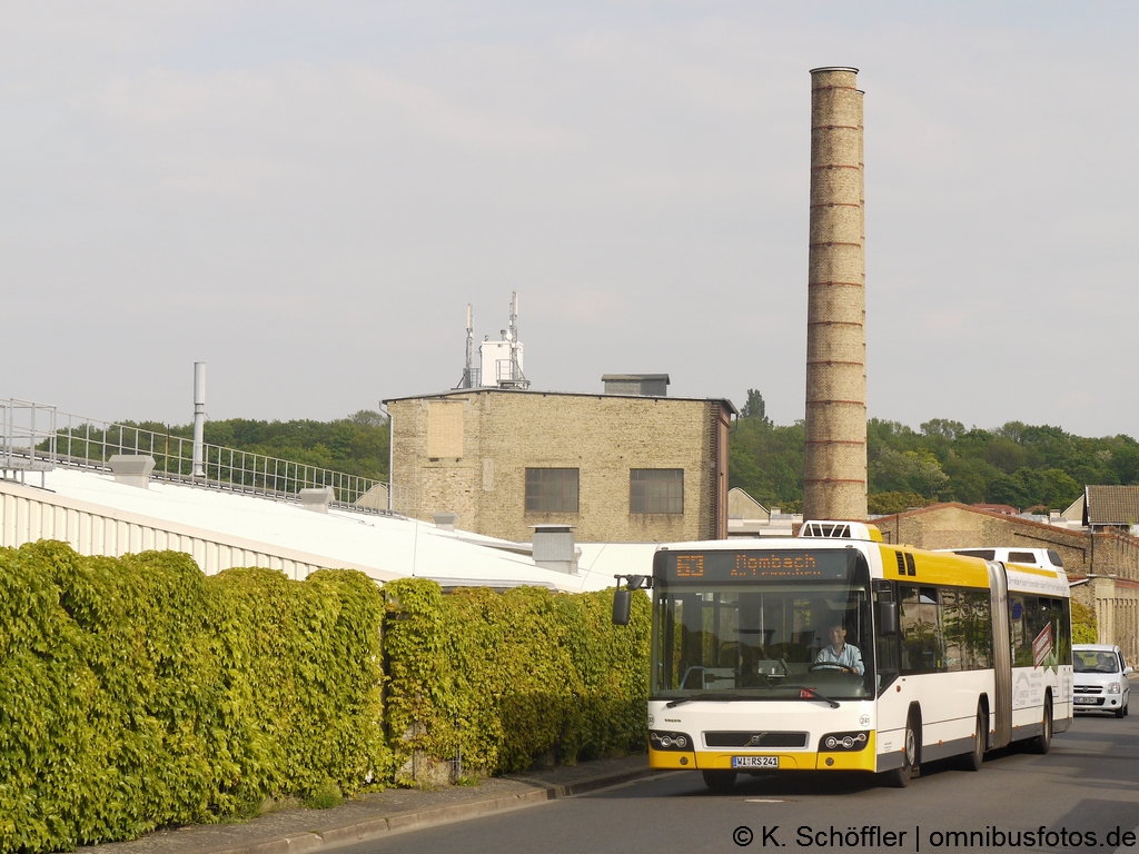 WI-RS 241 Mombach Turmstraße 22.05.2015