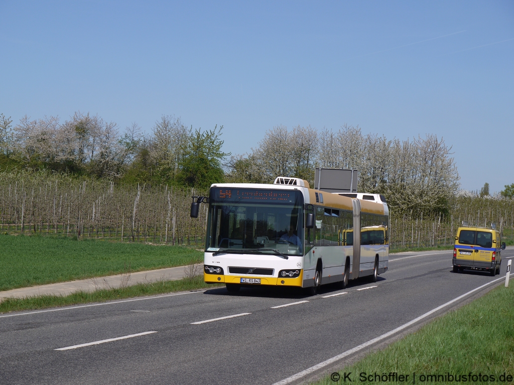 WI-RS 843 Lerchenberg L 427 21.04.2015