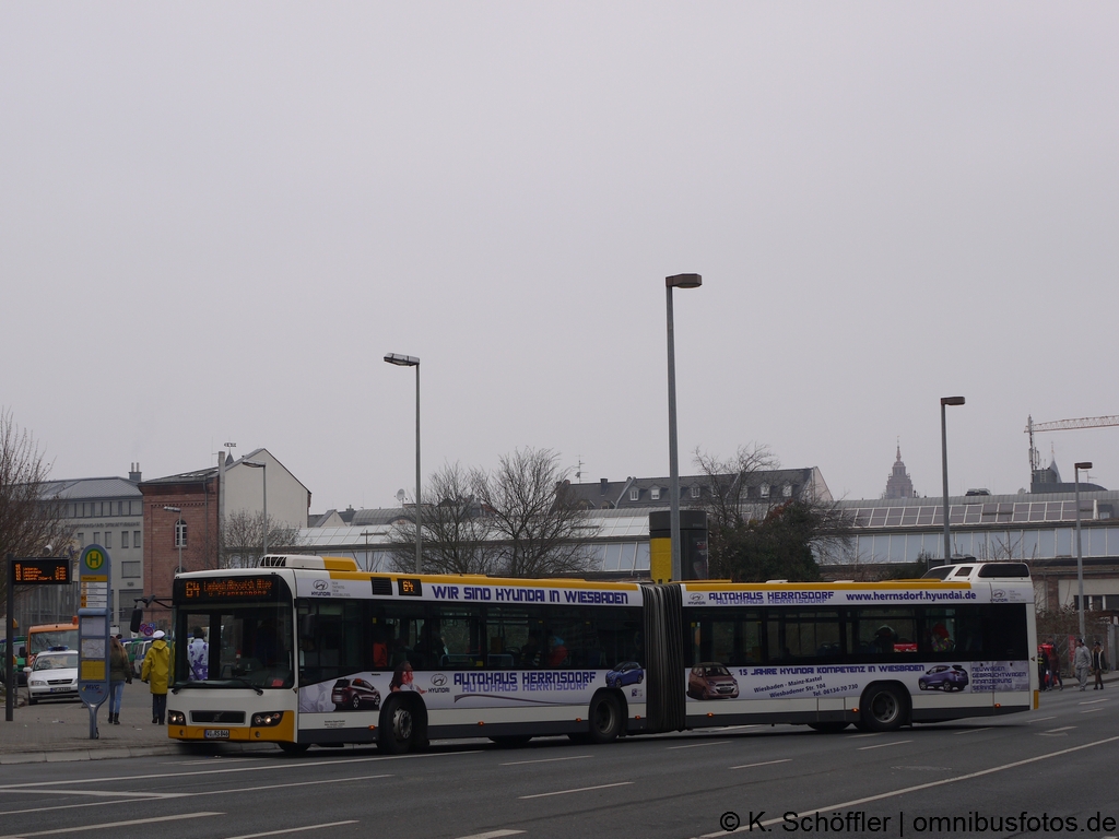 WI-RS 846 Mainz Stadtpark 16.02.2015
