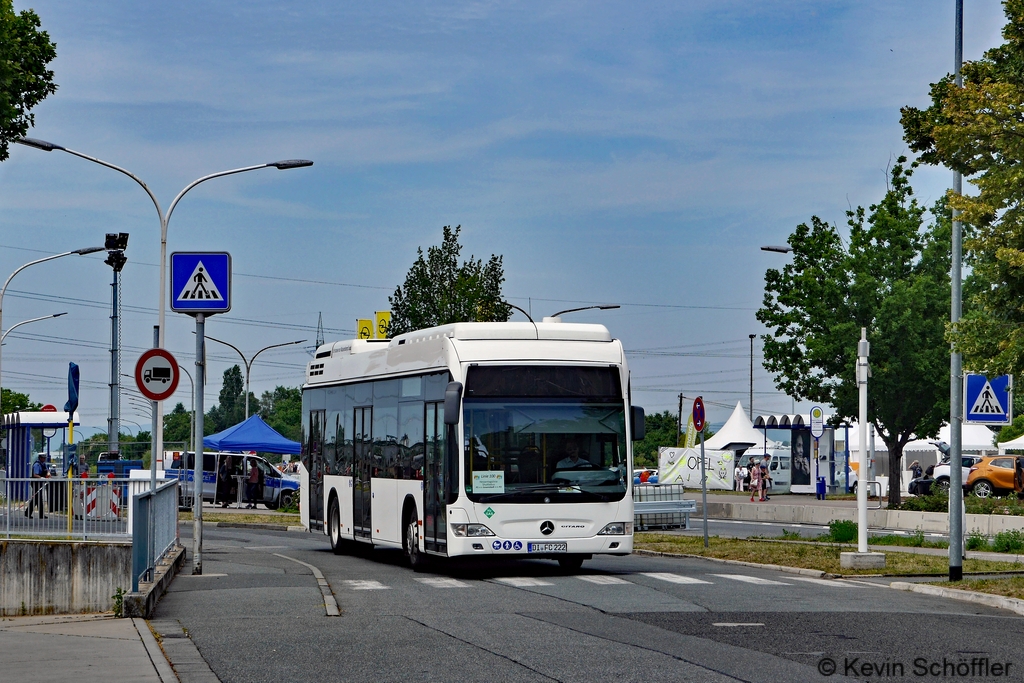 Winzenhöler | DI-FC 222 | Rüsselsheim Mainzer Straße | 15.06.2017