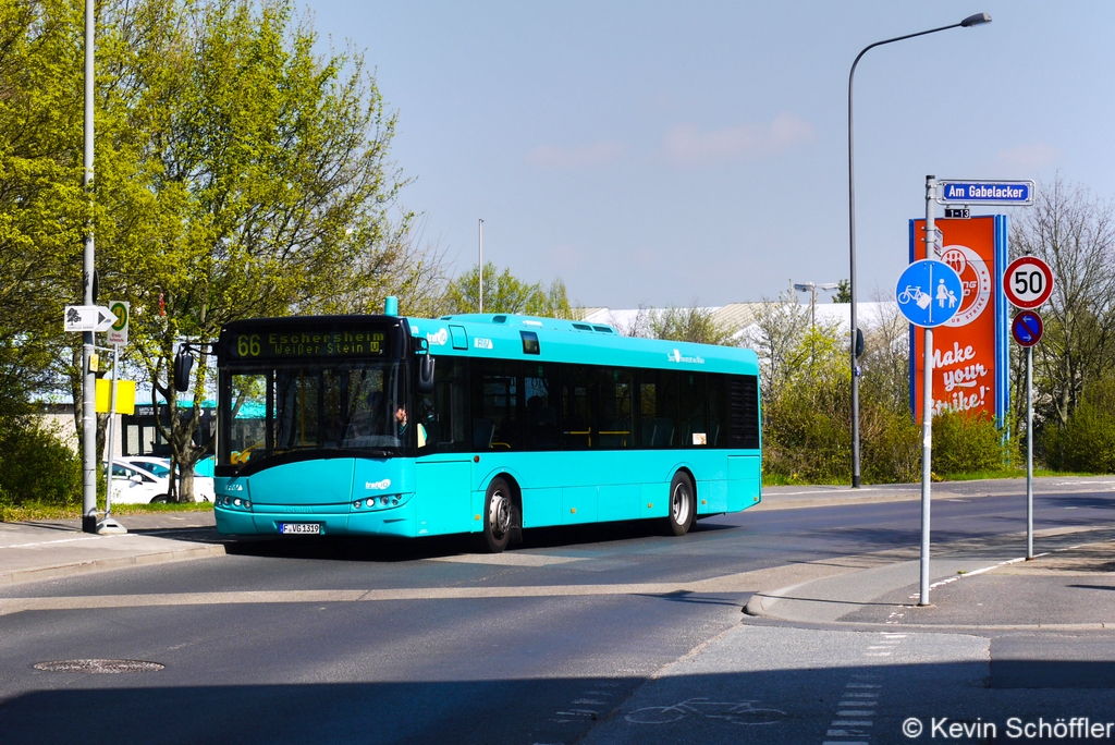 F-VG 1319 Eschersheim Am Gabelacker 04.04.2017