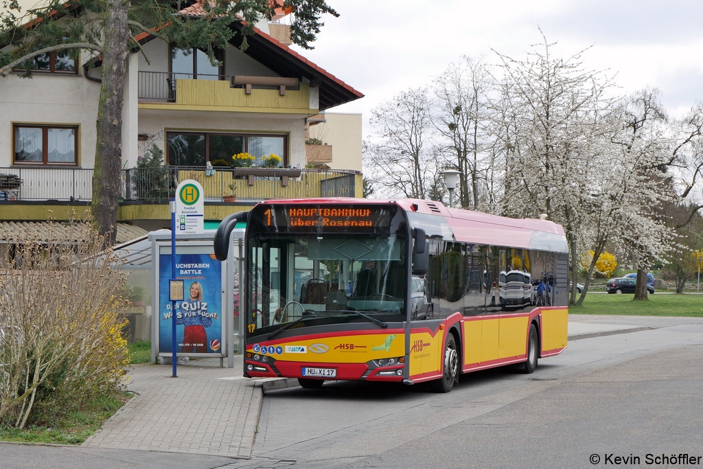 Wagen 17 | Friedhof Kesselstadt | 02.04.2021